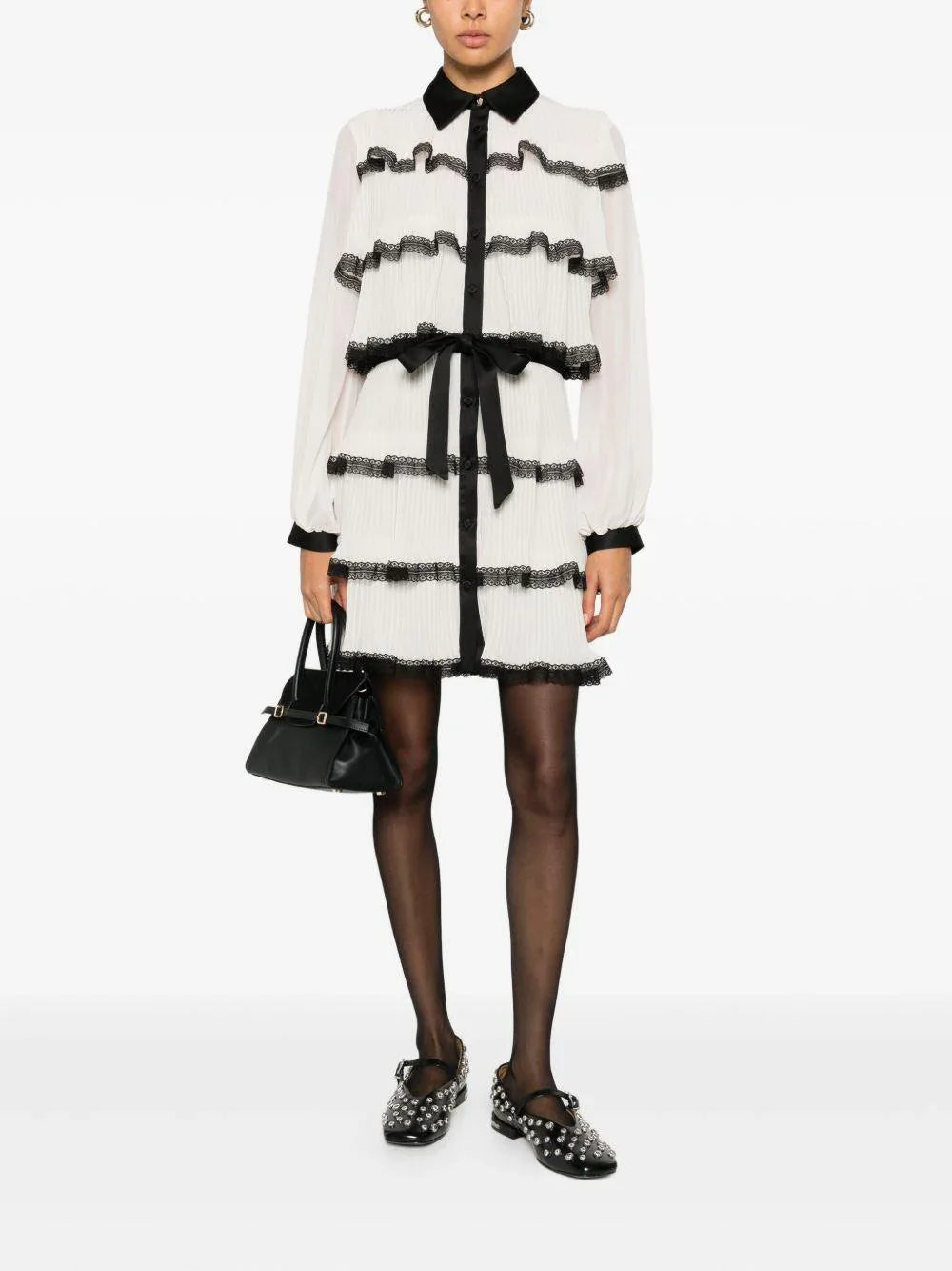 MF0201BEIGE - Preludio Moda