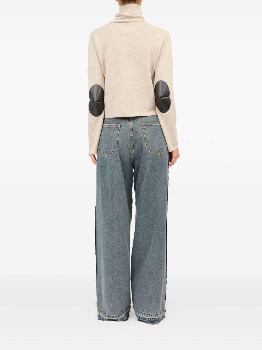 S52HA0296M13133 806M MM6 MAISON MARGIELA