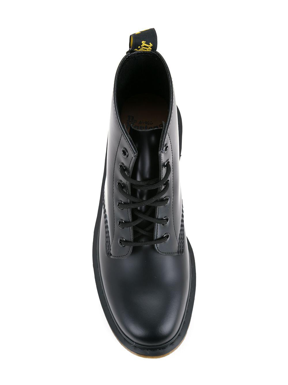 Stivale 101 nero
