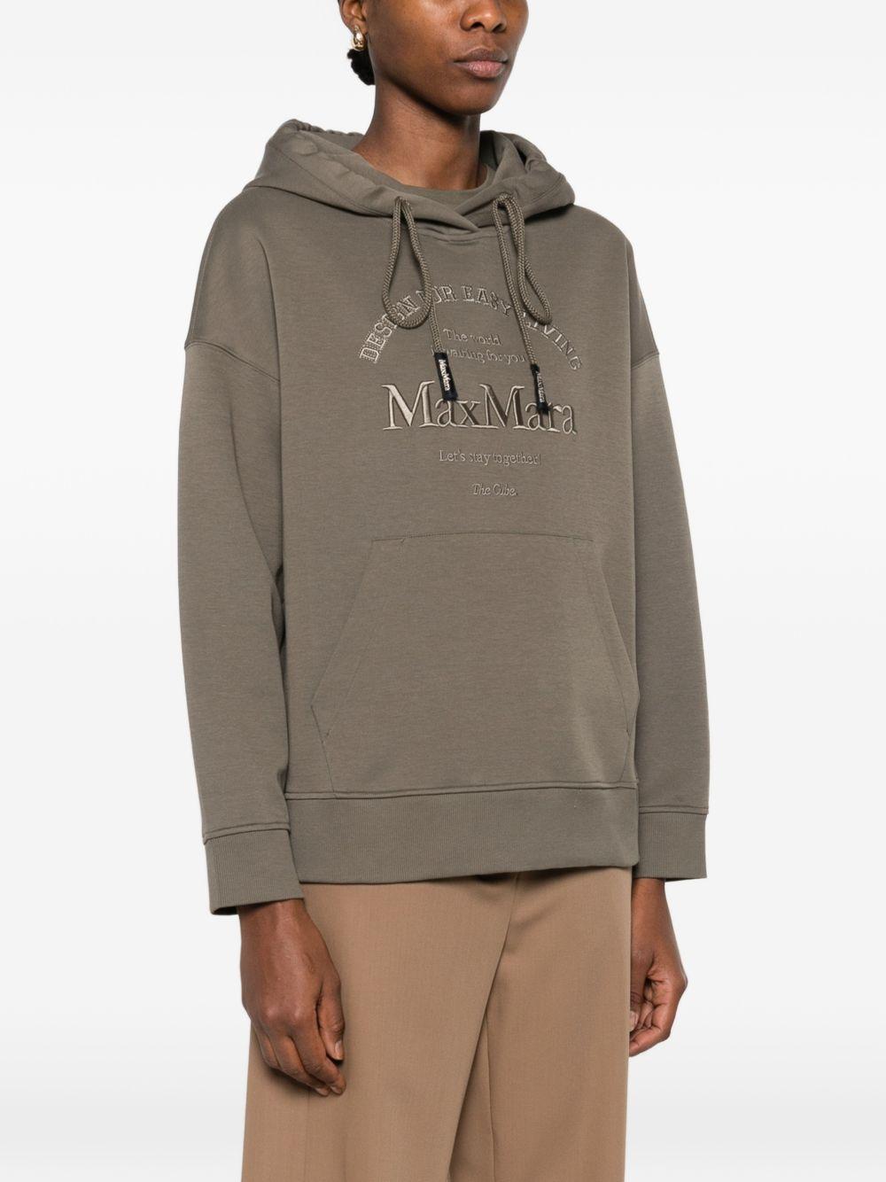 2619921021600 007 MAX MARA 'S