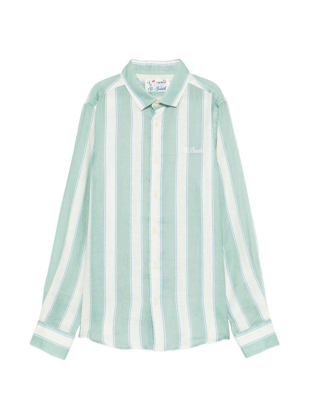 AGN0001 00782L MC2 SAINT BARTH KIDS