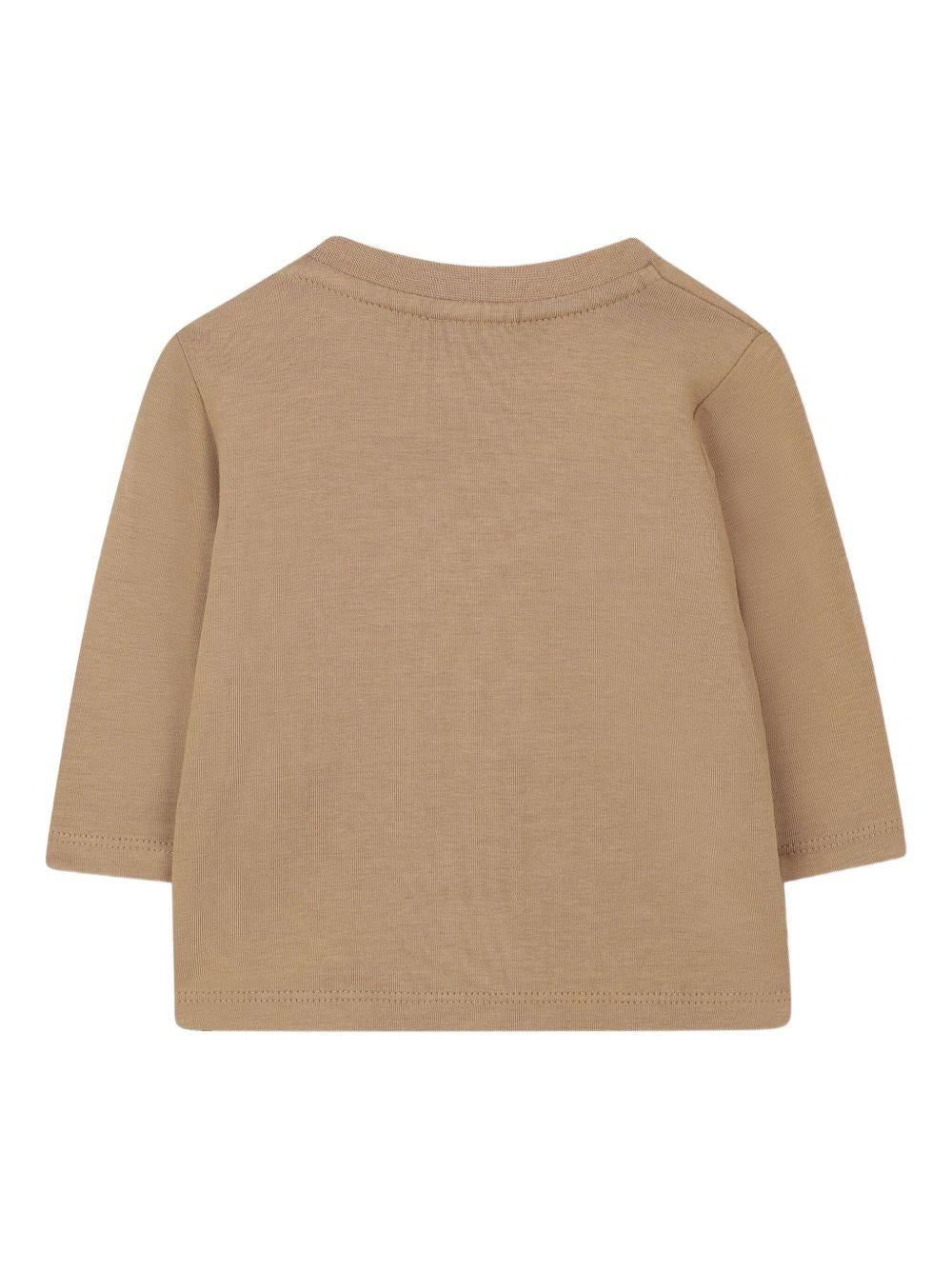 Completo Sportivo con Cappuccio J52533 269 BOSS KIDS
