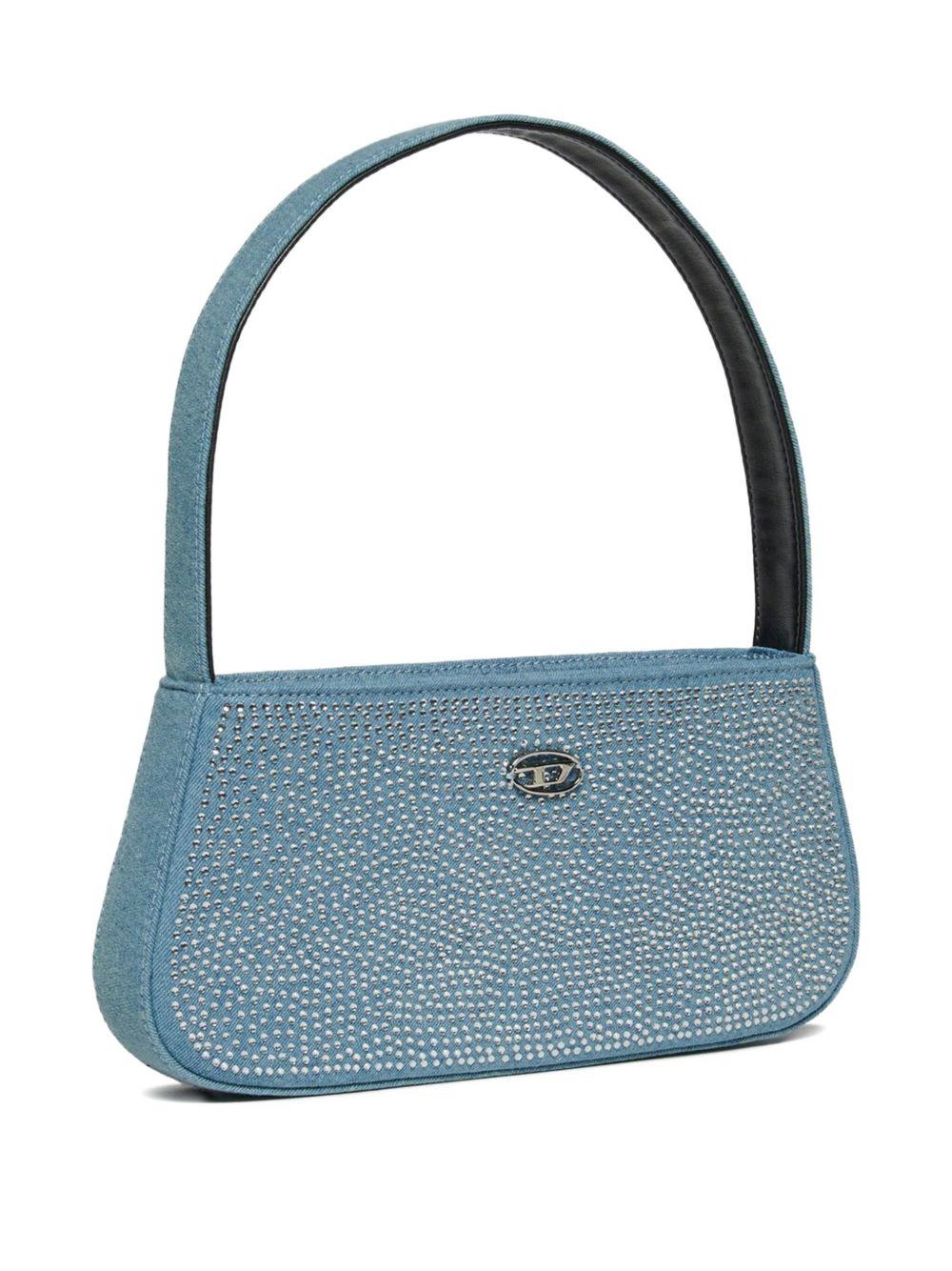 Borsa a spalla J02530KXBRM K01 DIESEL KIDS