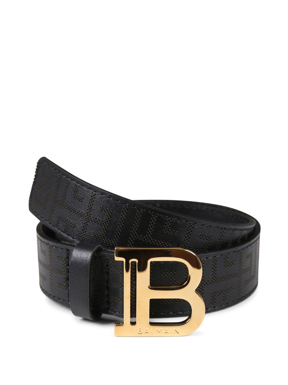BALMAIN KIDS BW0Q31Z0847930OR
