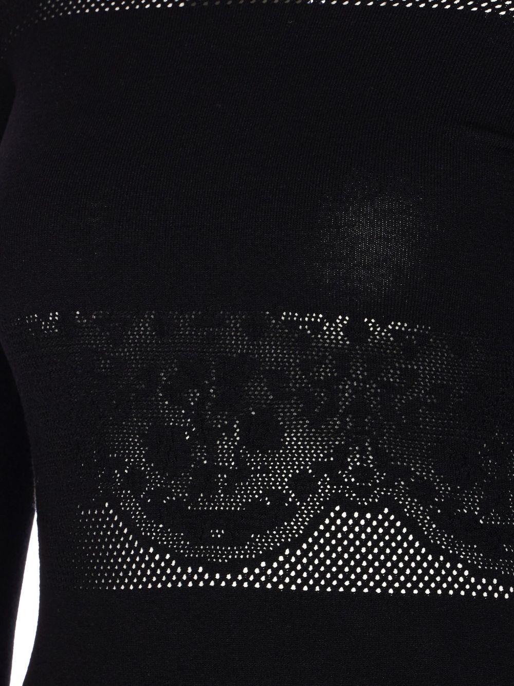 Abito lungo con Ricamo - Preludio Moda