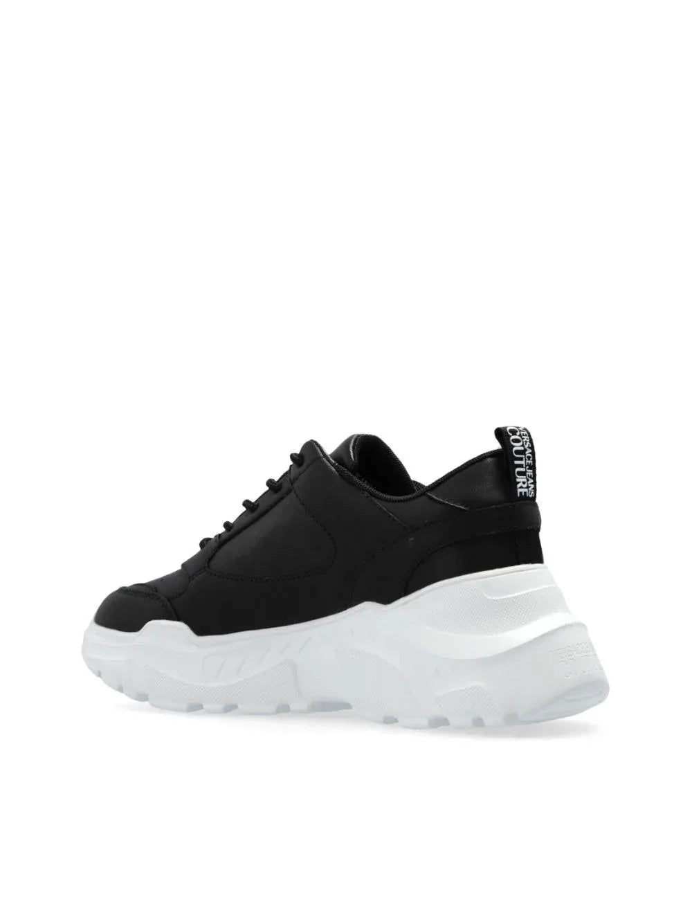 Sneakers Speedtrack dis. sc2 nero/bianco - Preludio Moda