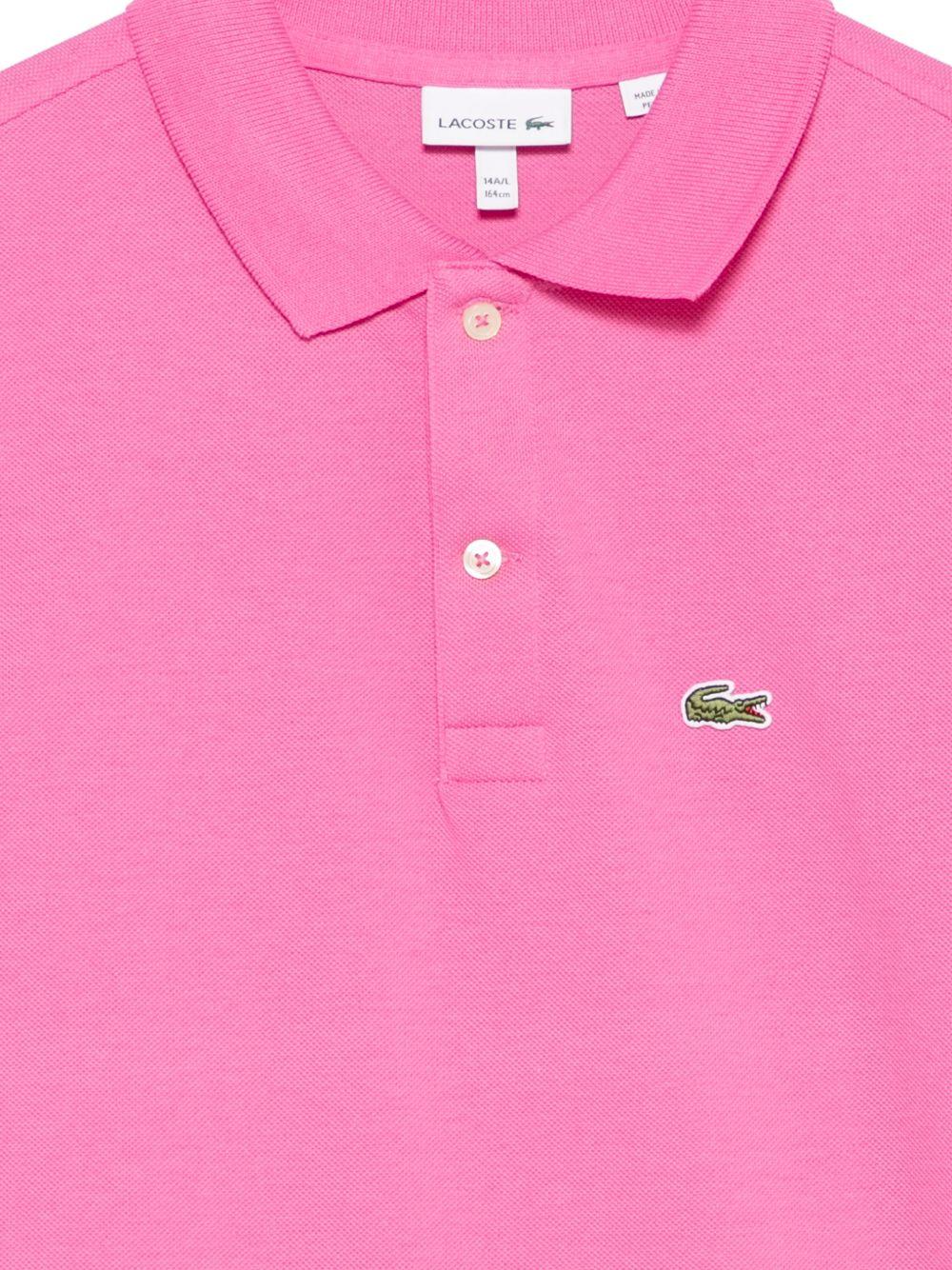 947354 GLH LACOSTE KIDS