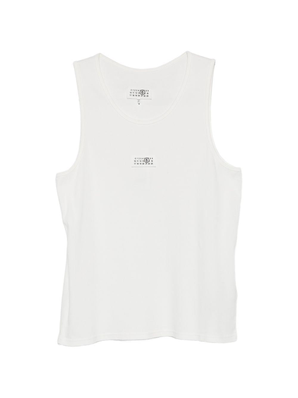 SH0NL0007M20054 101 MM6 MAISON MARGIELA