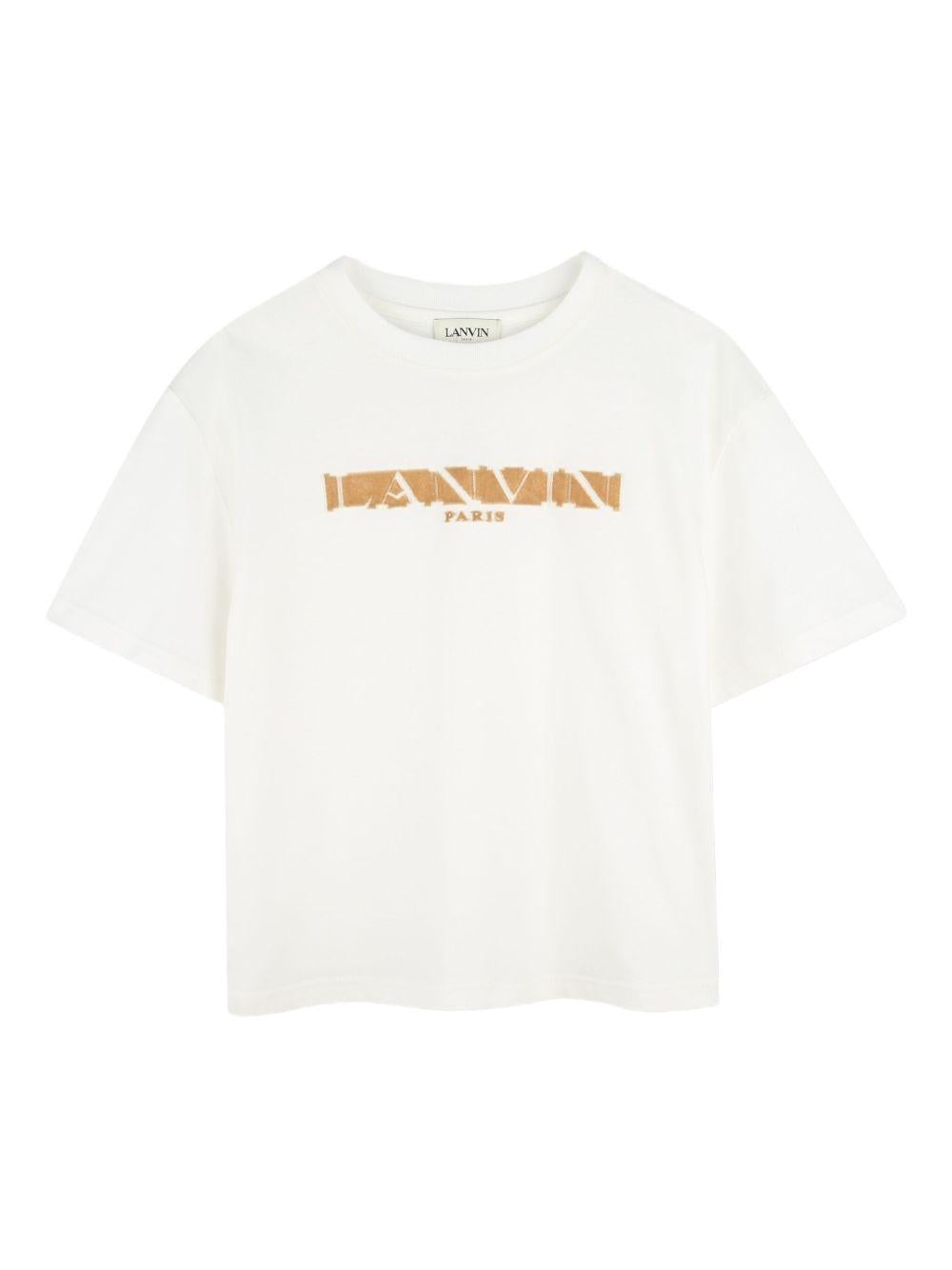 N30288 117 LANVIN KIDS
