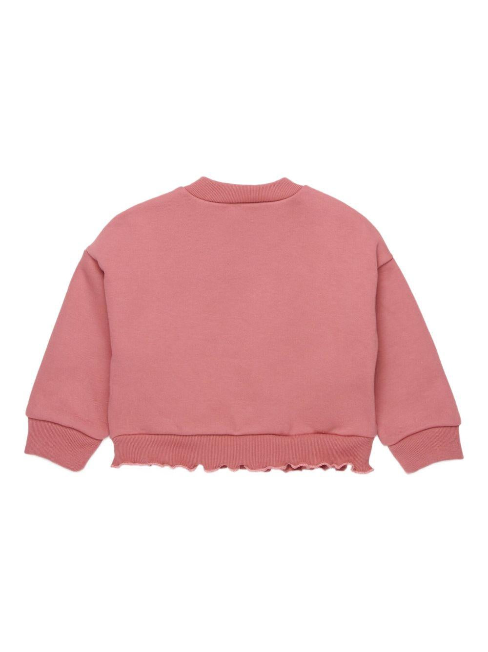 Felpa di cotone M01513M00V0 0M350 MARNI KIDS