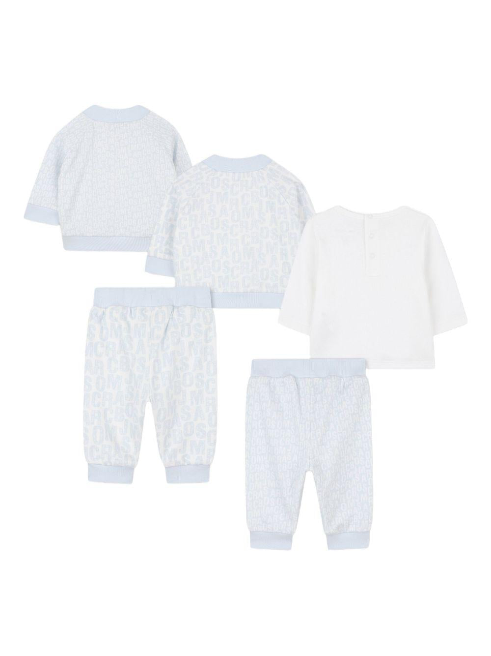 W60660 791 MARC JACOBS KIDS