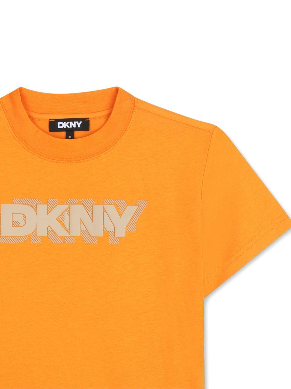 D62550 423 DKNY KIDS
