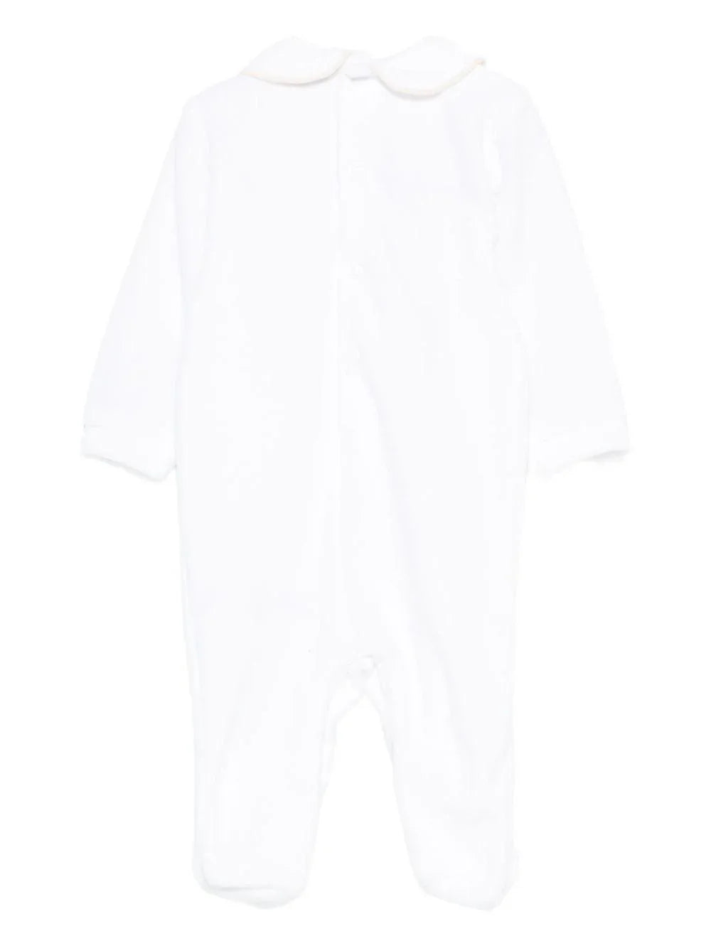 I250210BIANCO - Preludio Moda