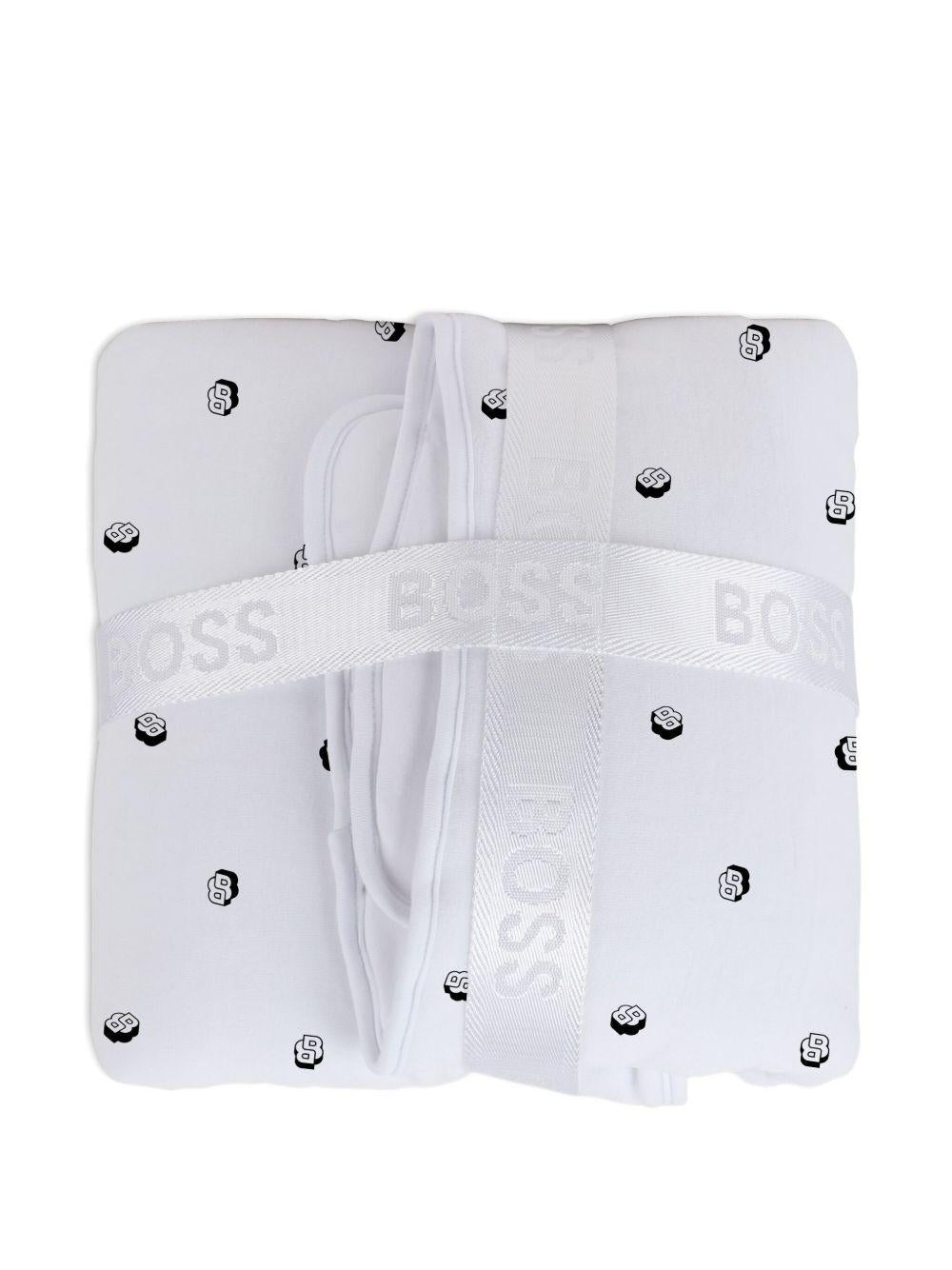 J52601 10P BOSS KIDSWEAR