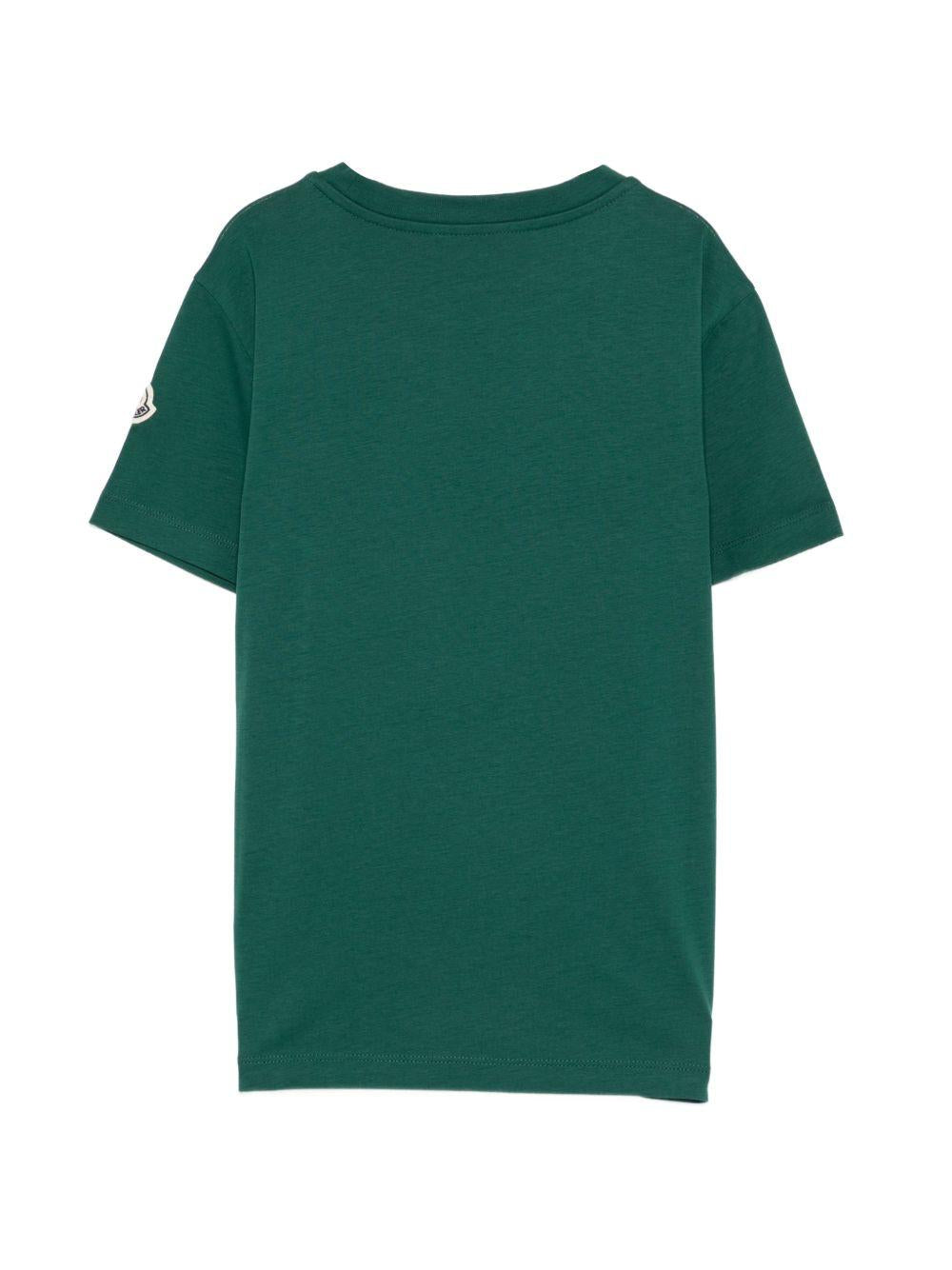 L19548C0000289AFV 866 MONCLER KIDS