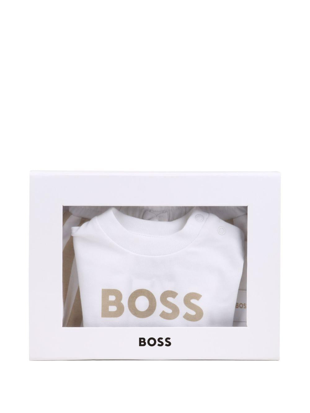 J53048 249 BOSS KIDSWEAR