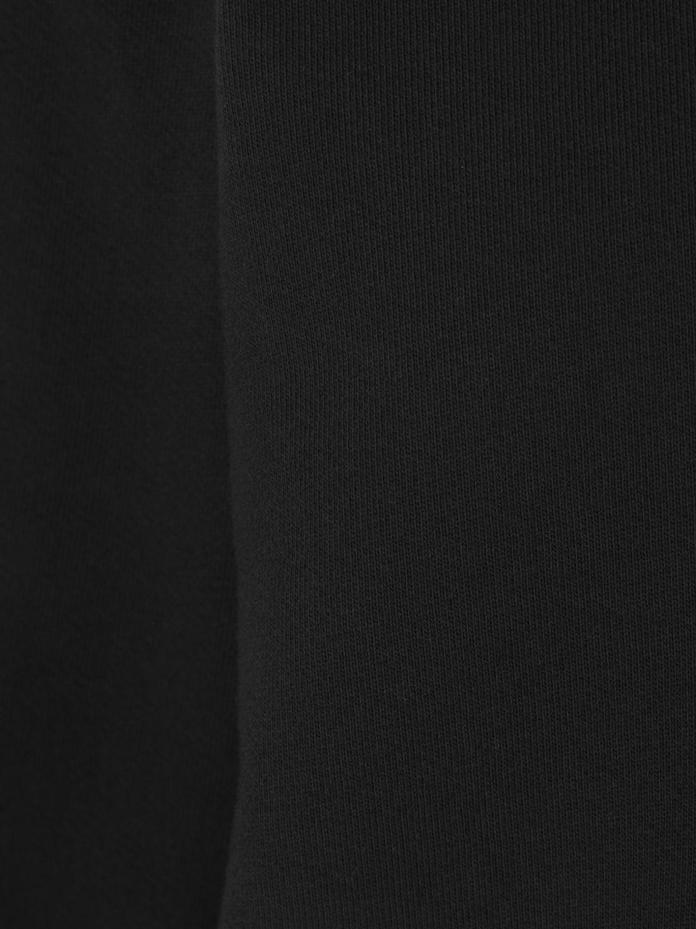 Felpa Girocollo in Cotone con Tasca RCCMSS713A005086W 999 CP COMPANY