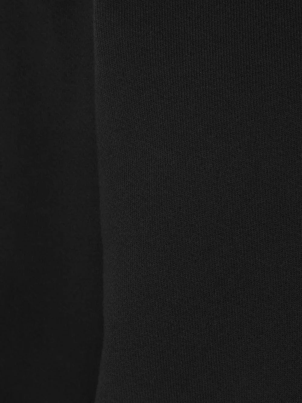 Felpa Girocollo in Cotone con Tasca - Preludio Moda