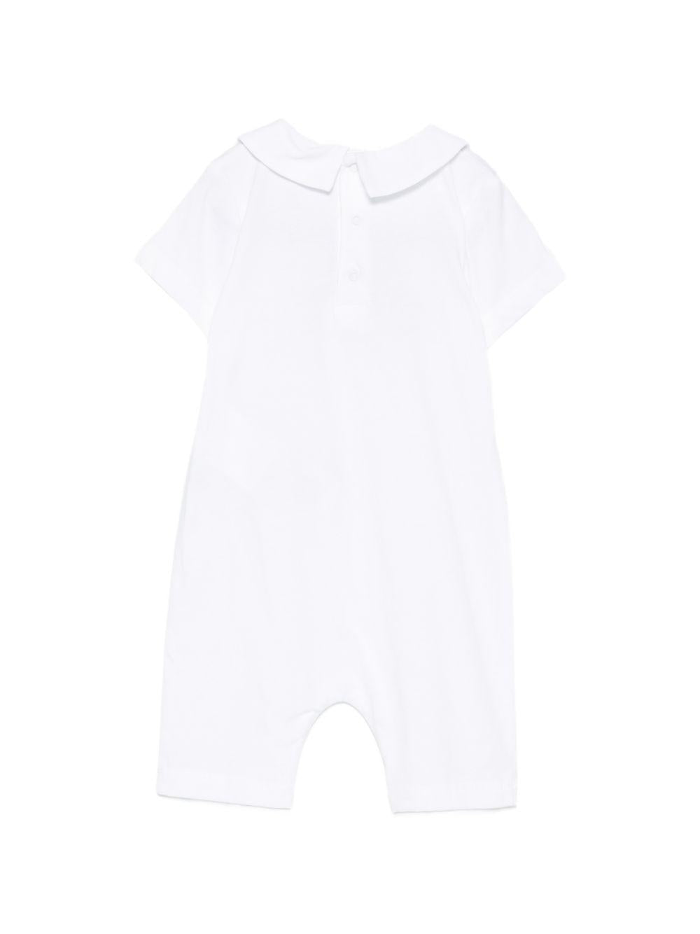 MNY03YLAA03 10101 MOSCHINO KIDS