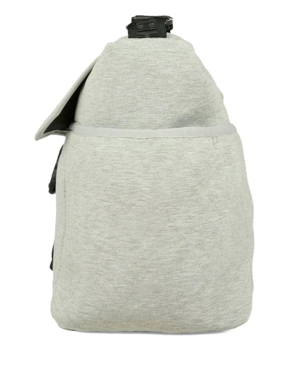 Borsa Fasciatoio Grigia con Stampa Teddy Bear - Preludio Moda