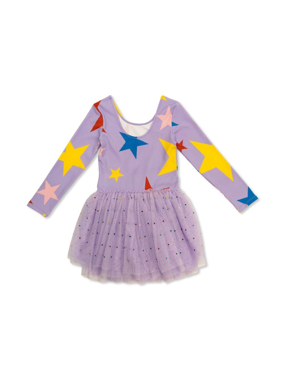 STELLA MCCARTNEY KIDS TW1D80Z2708522MC