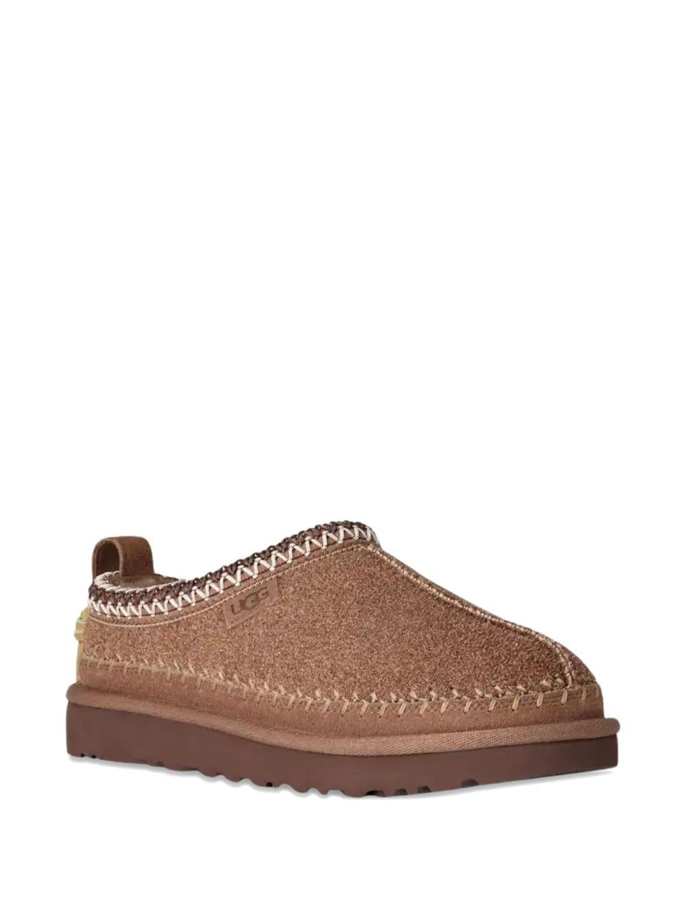 Tasman Biarritz in camoscio 1171444 RYK UGG
