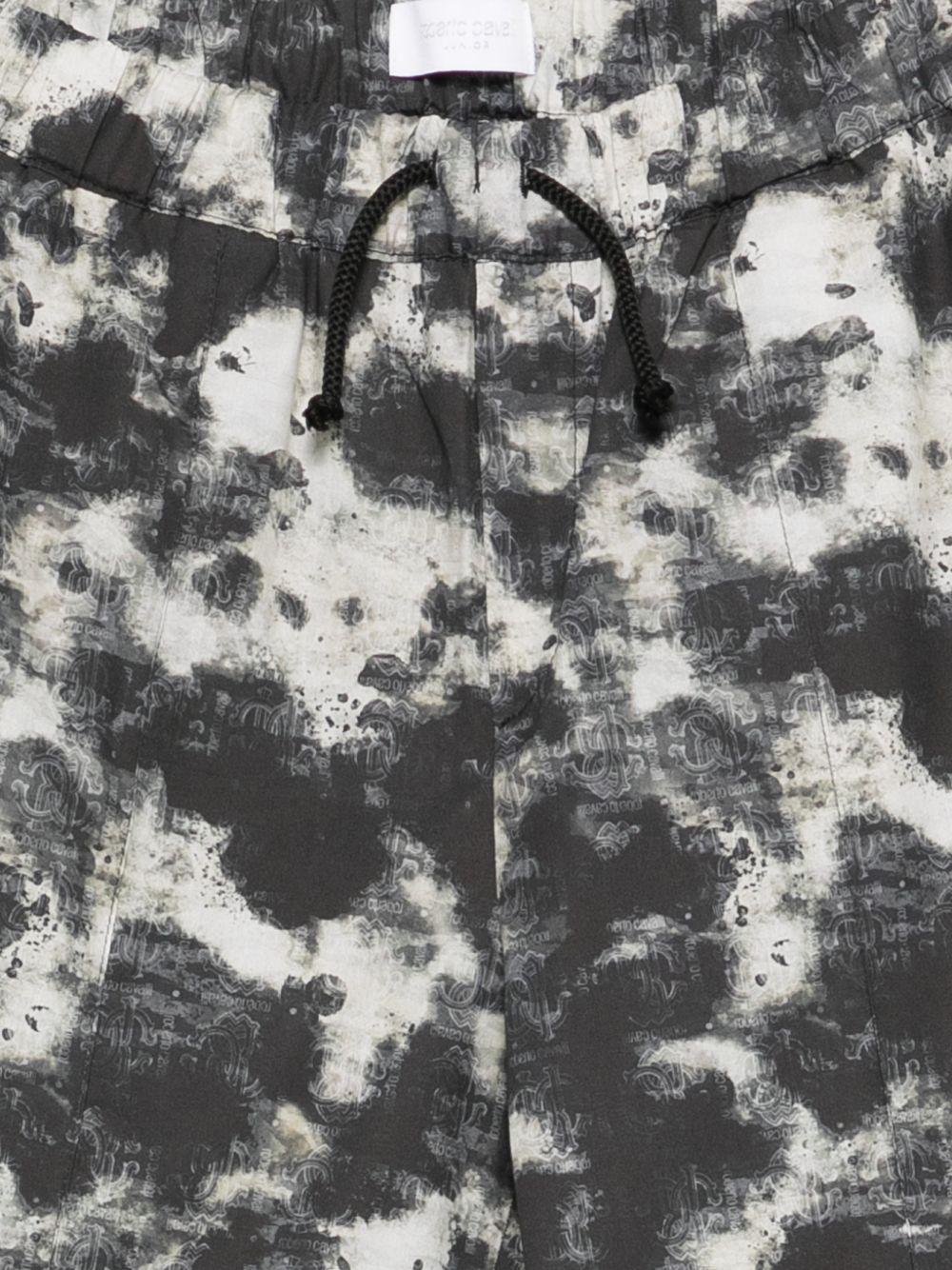 CBP26015BE CAMOUGRA ROBERTO CAVALLI JUNIOR