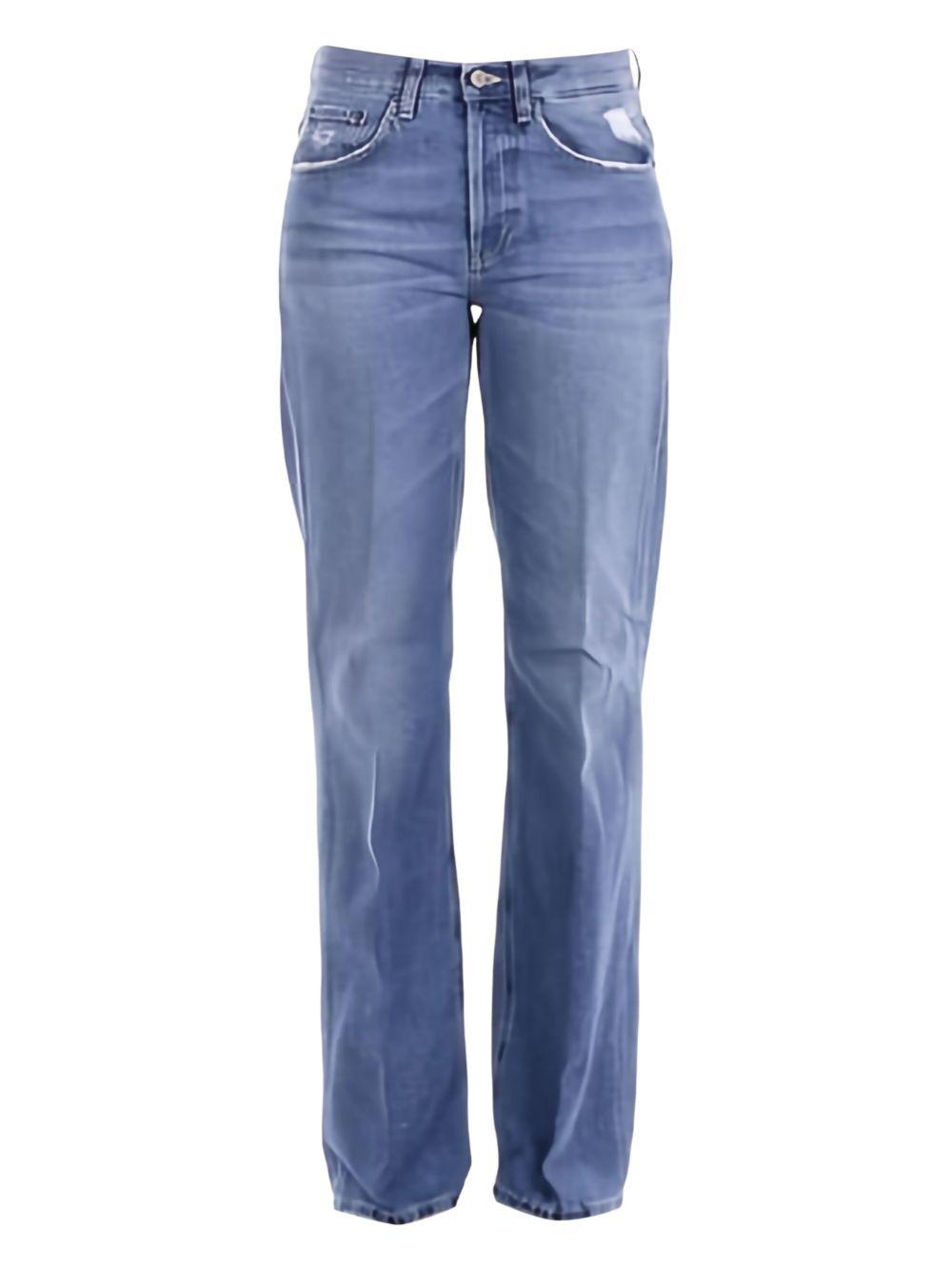 Jeans Jacklin DP427DF0290IP5 800 DONDUP