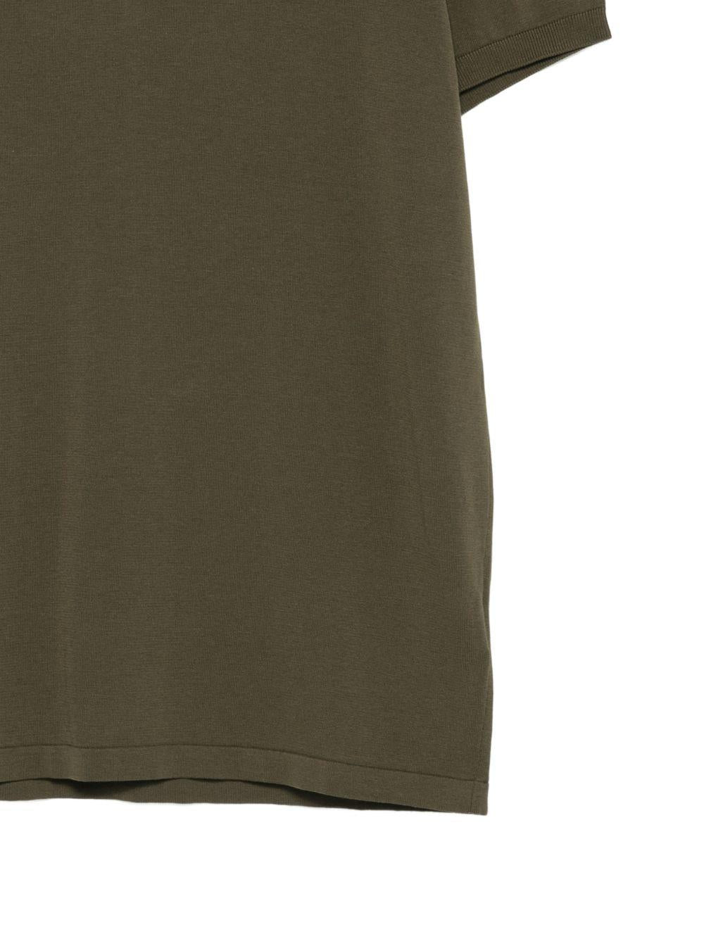 T-shirt girocollo M8333371 01260 ASPESI