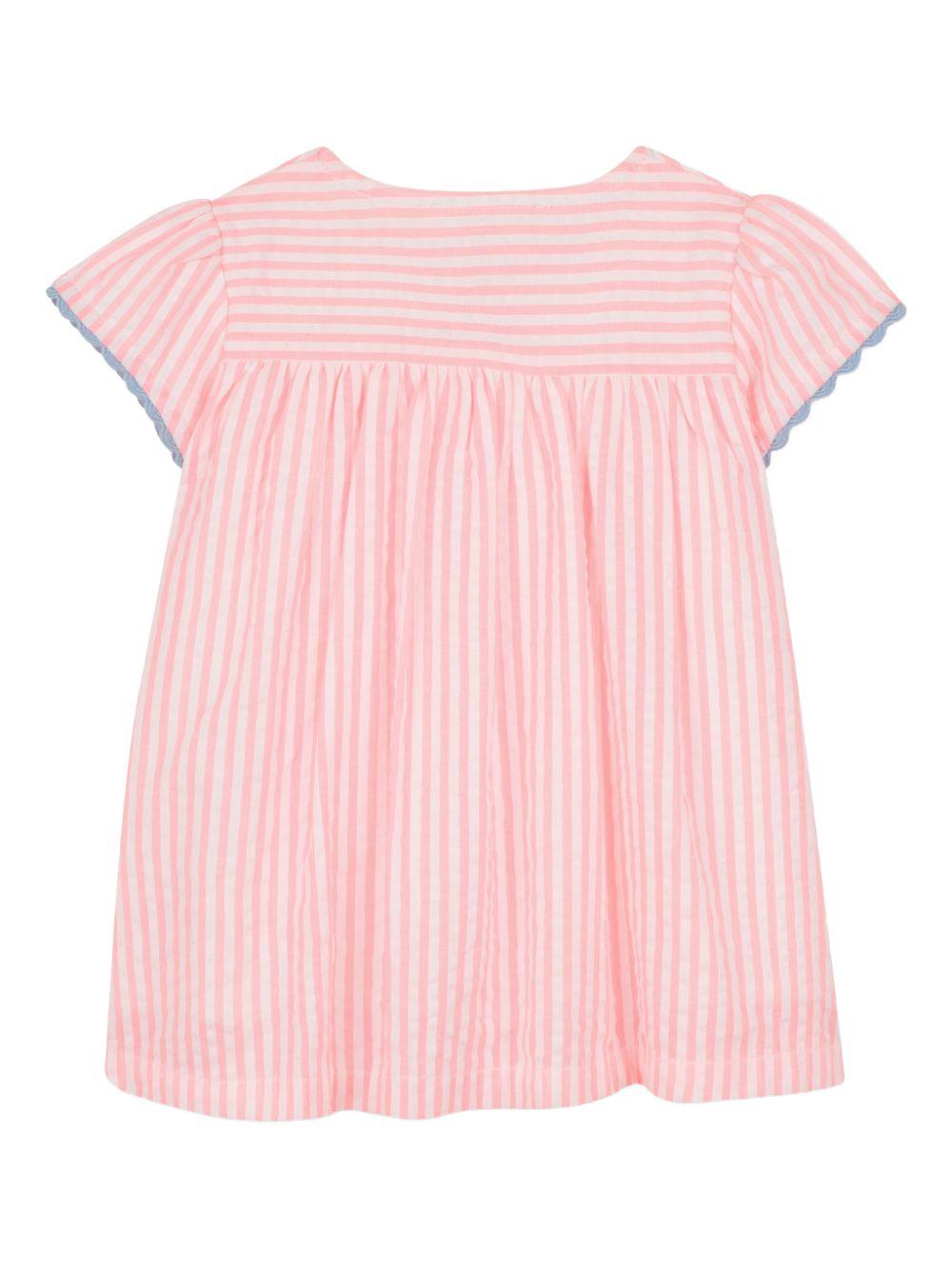 U21810 S21 BILLIE BLUSH KIDS