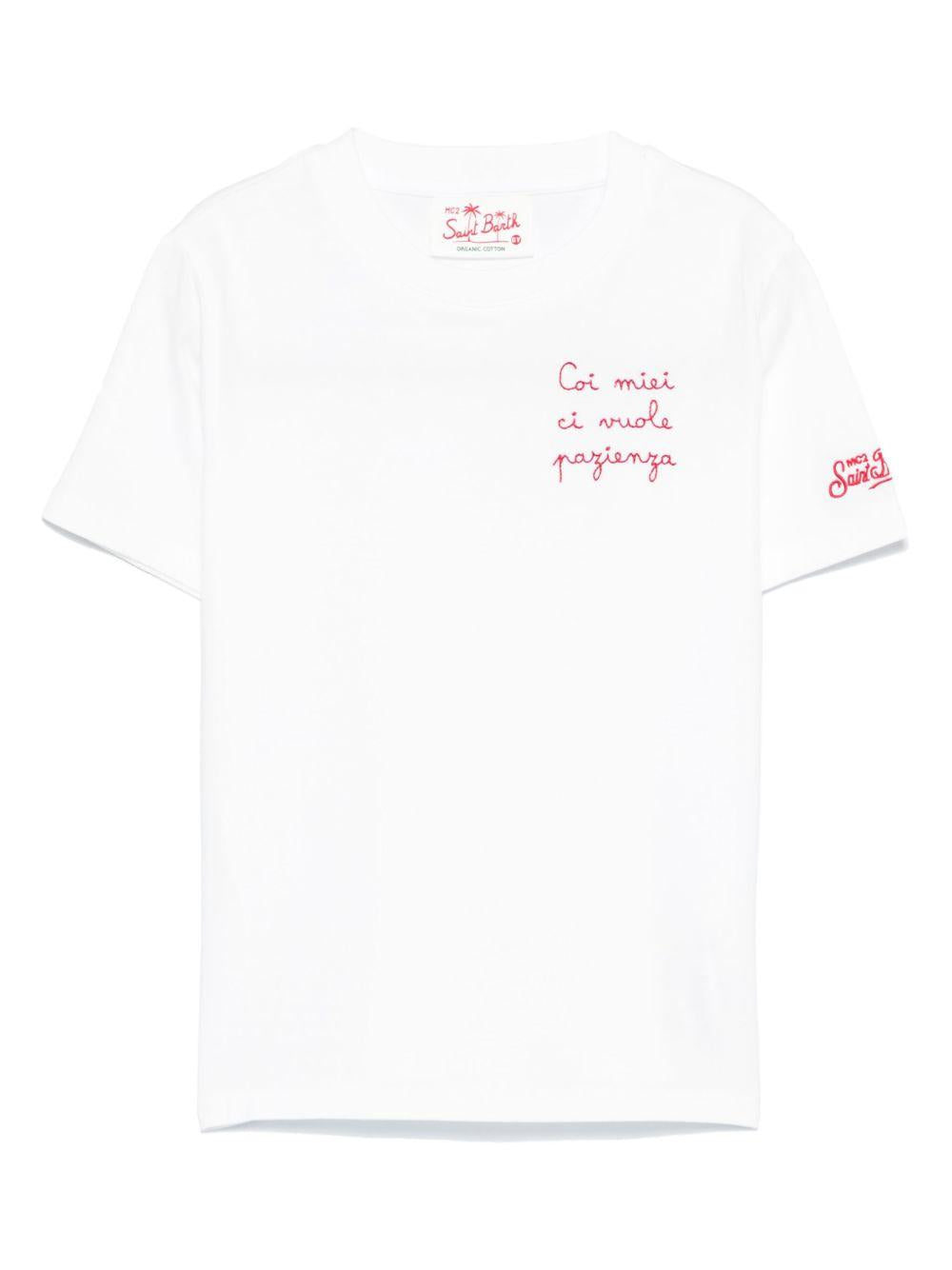 MC2 SAINT BARTH KIDS POT000202000H