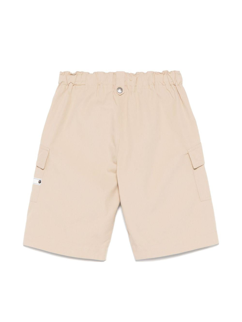 MOSCHINO KIDS HUQ02CN0Z9720366