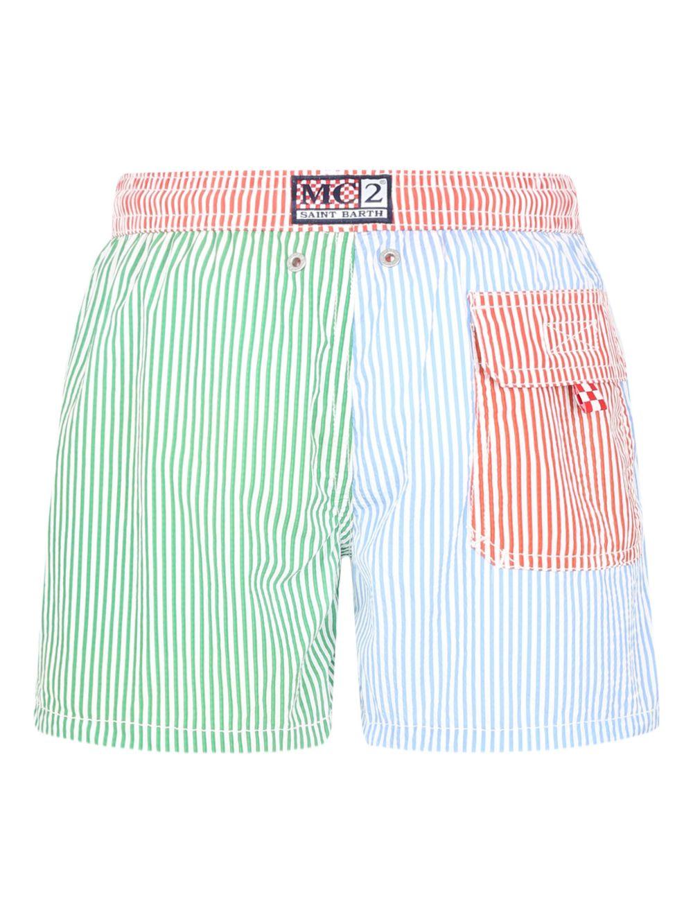MC2 SAINT BARTH KIDS PATM00200206H