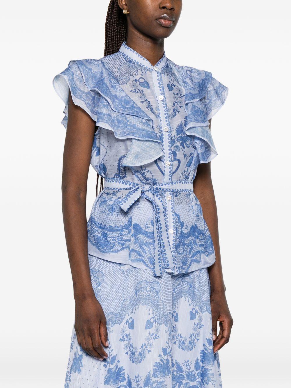 P26A413 305 PAPERLACE