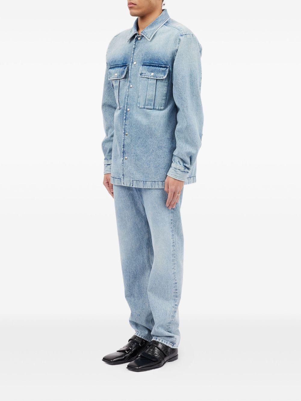 SH2DT0038M30018 968 MM6 MAISON MARGIELA