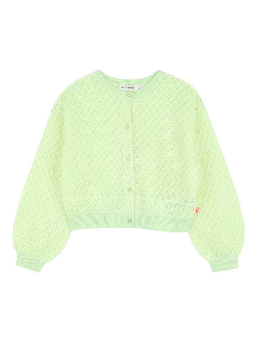 U21911 552 BILLIE BLUSH KIDS