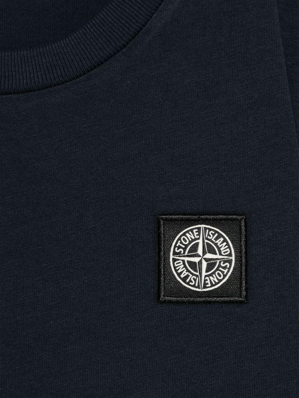 162100002S0047 V0020 STONE ISLAND KIDS