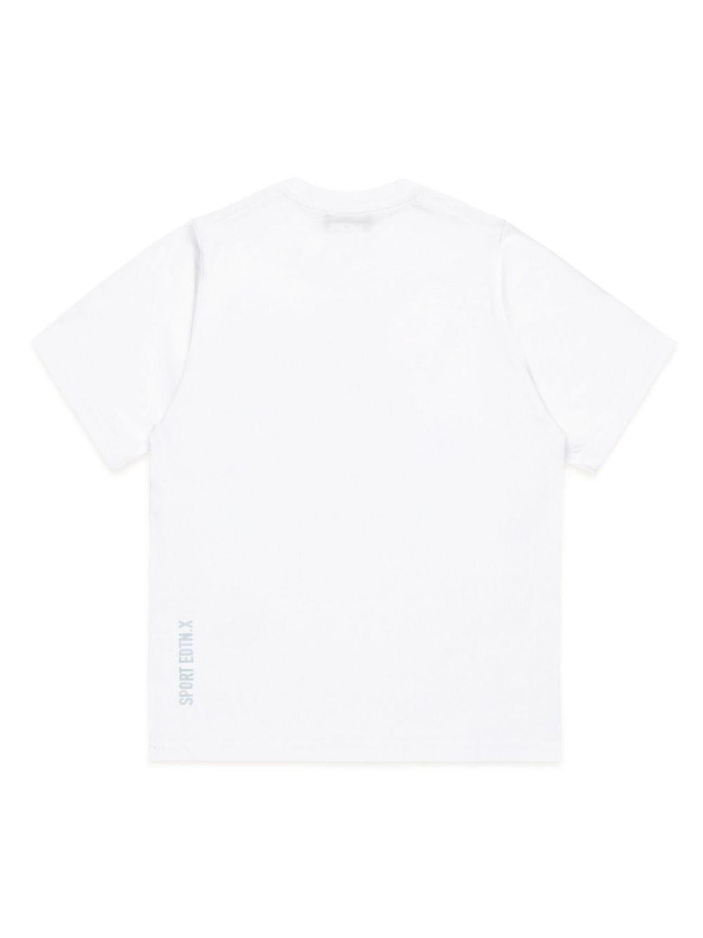 DSQUARED KIDS DQ2525D00MVDQ100