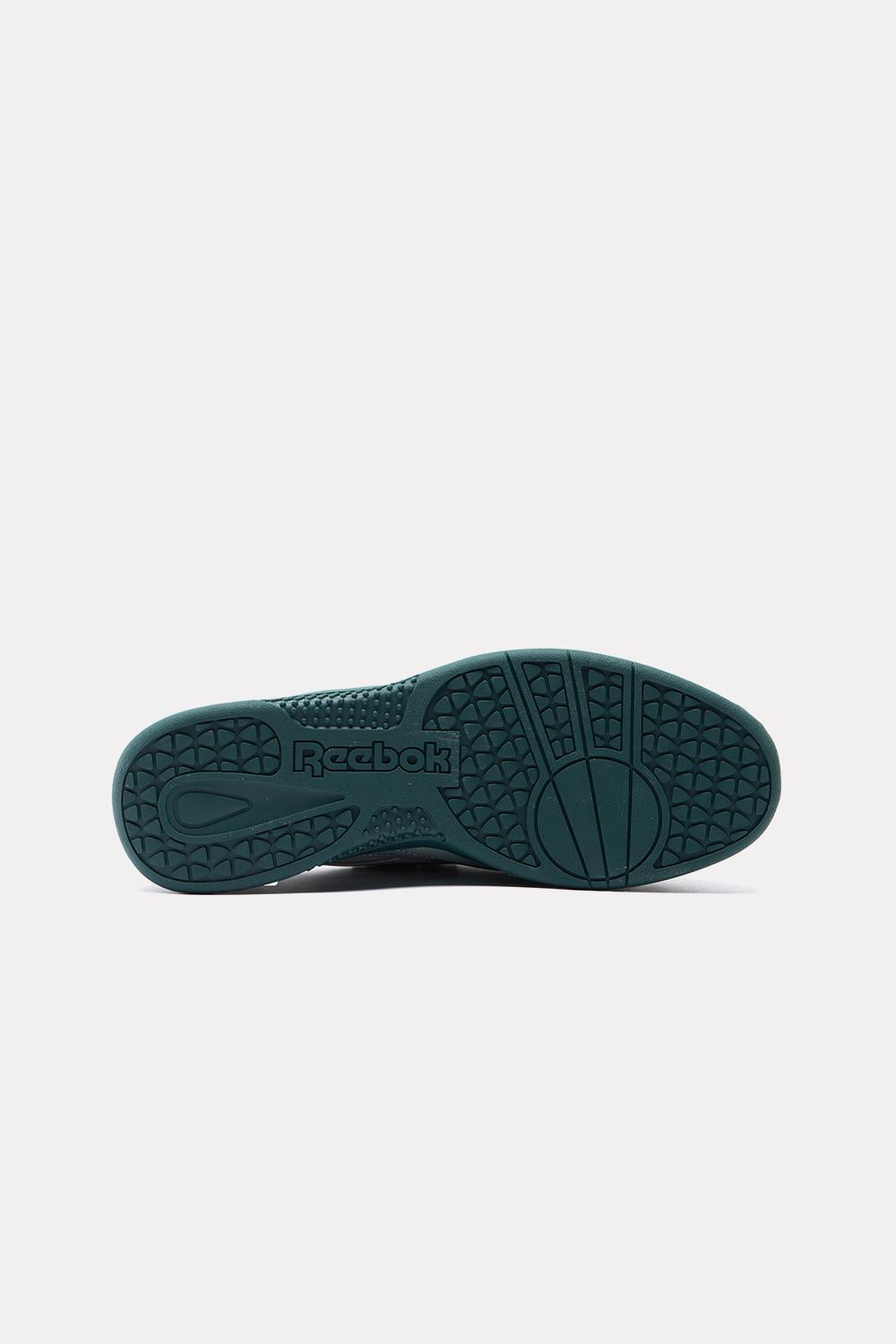 Sneakers basse con pannelli e suola in gomma 100261800P 800P REEBOK LTD