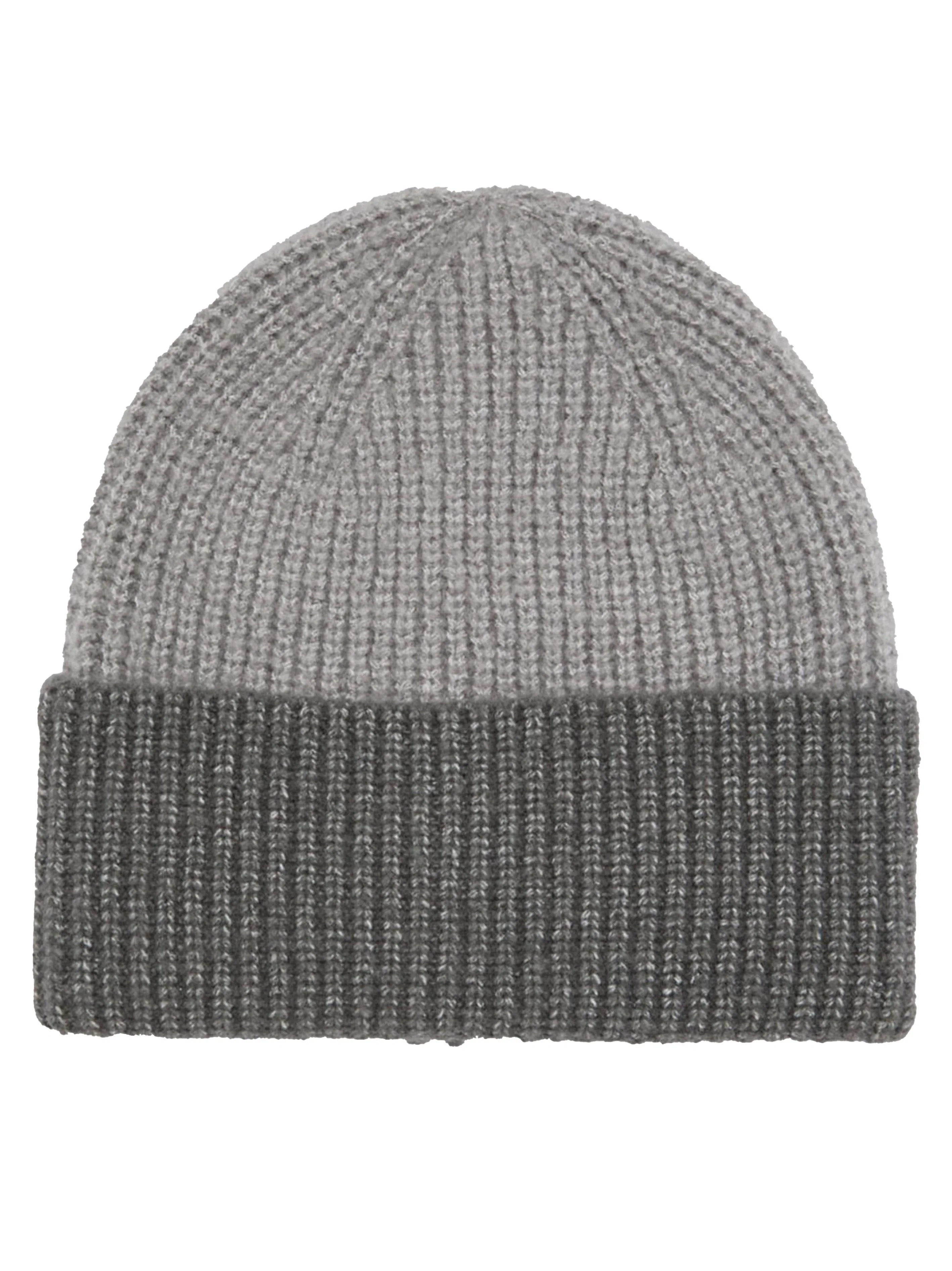 Cappello Balenio grigio - Preludio Moda