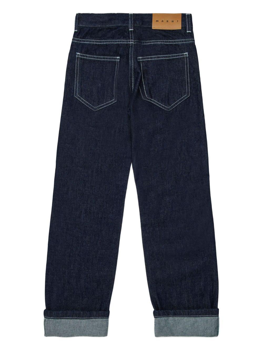 M01706M00WH 0M01 MARNI KIDS