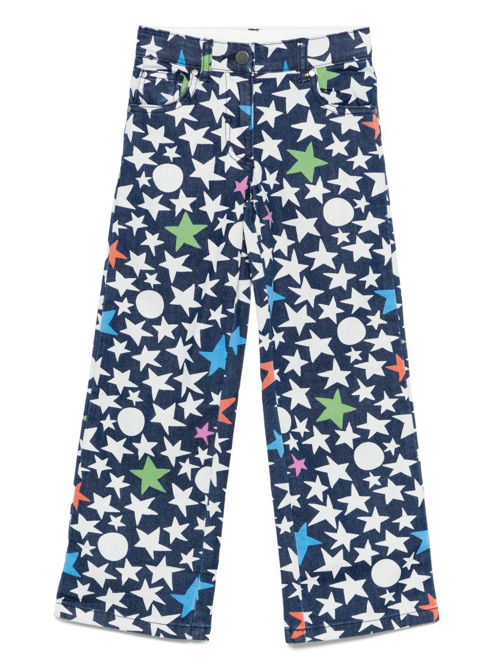 TX6B80Z3108 667MC STELLA MCCARTNEY KIDS