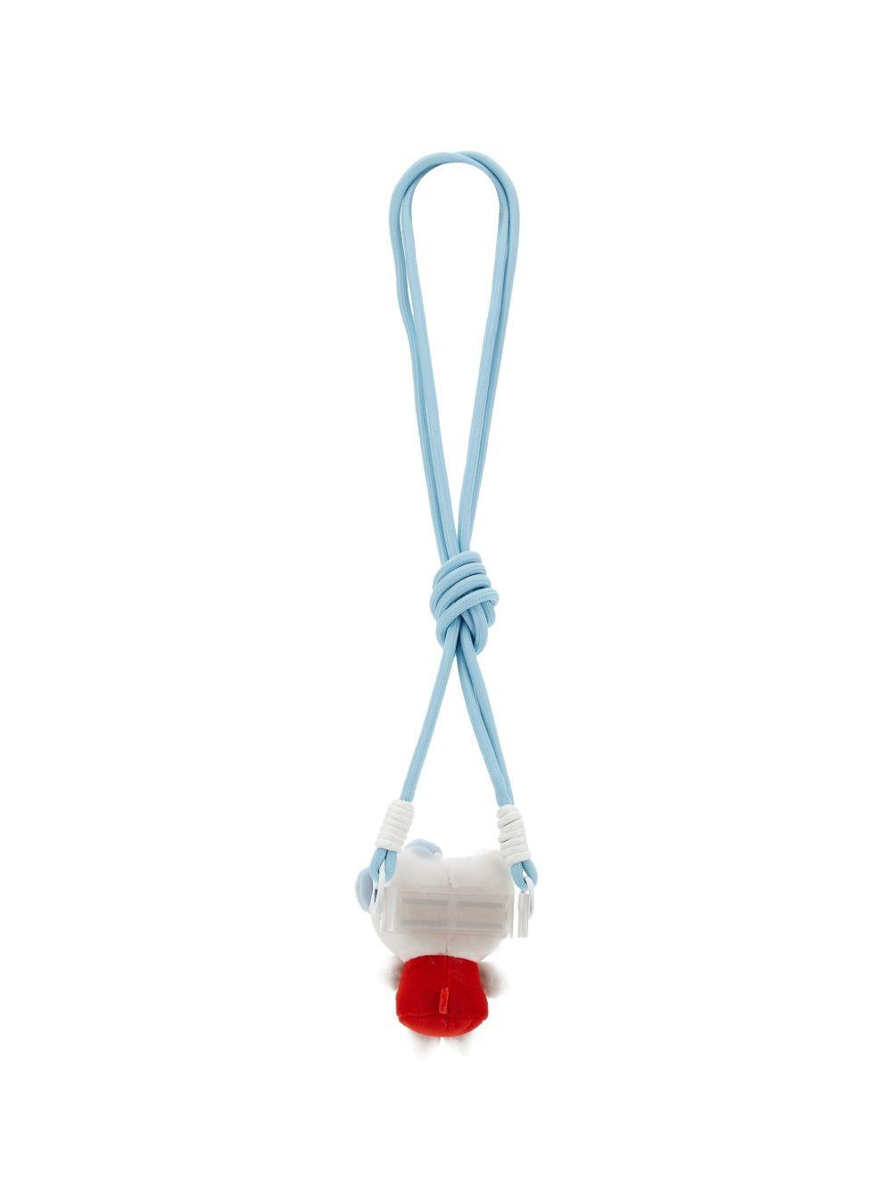 Charm con cordino Hello Kitty 19G0287775 0099 MONNALISA KIDS