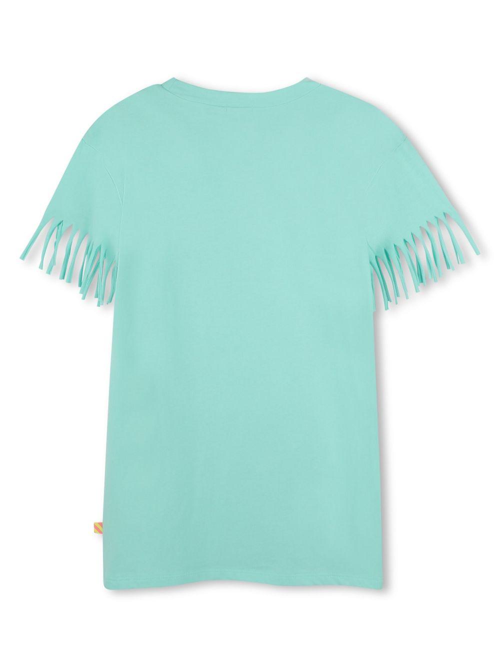BILLIE BLUSH KIDS U2098074A