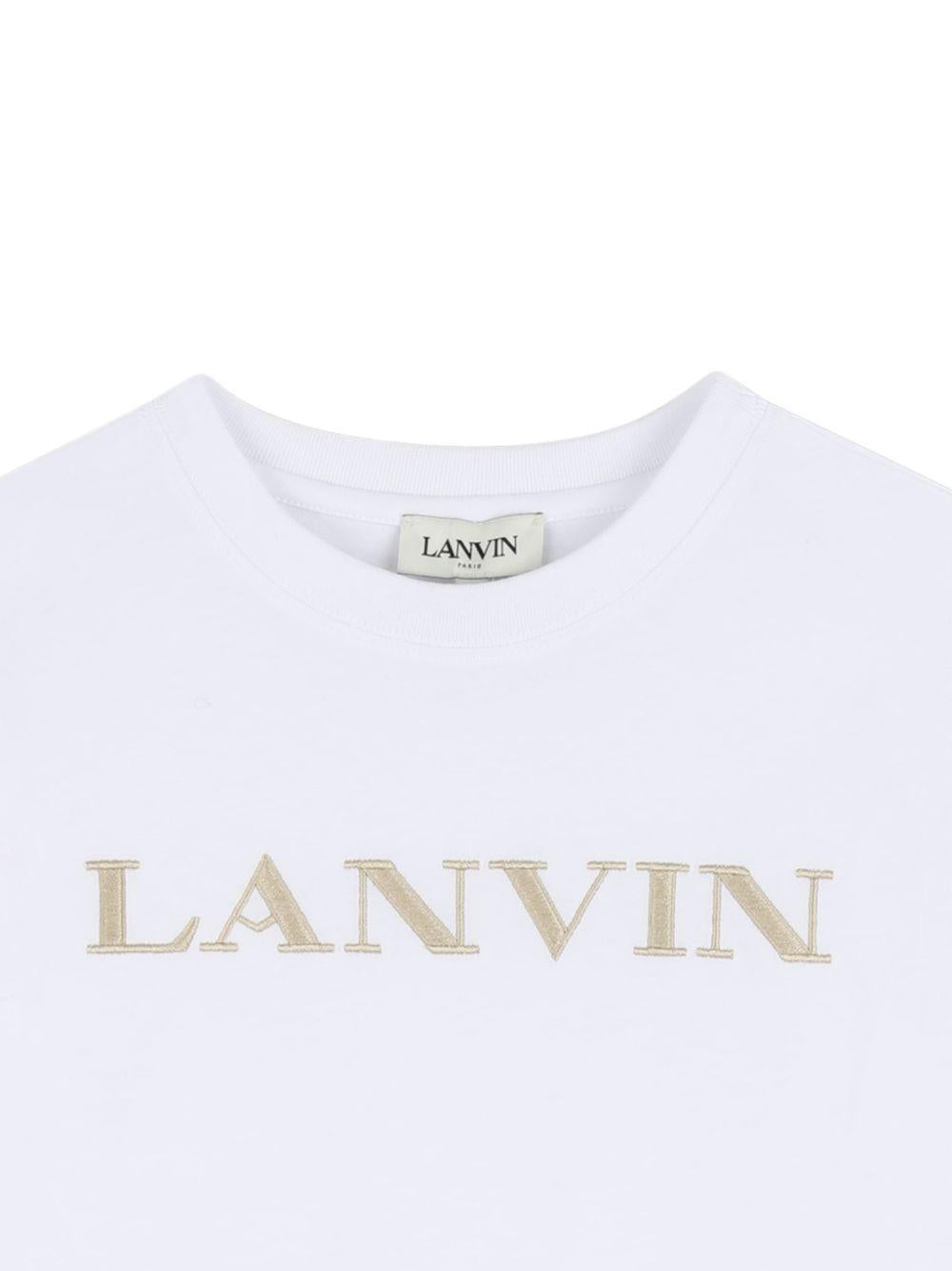 N30360 10P LANVIN KIDS