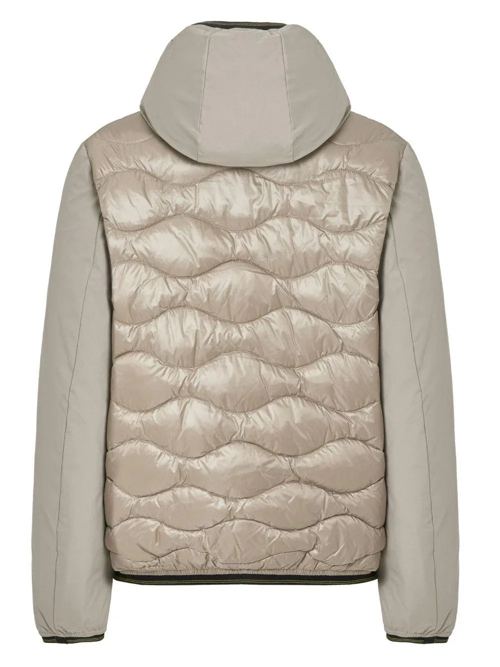 Giubbino albert beige - Preludio Moda