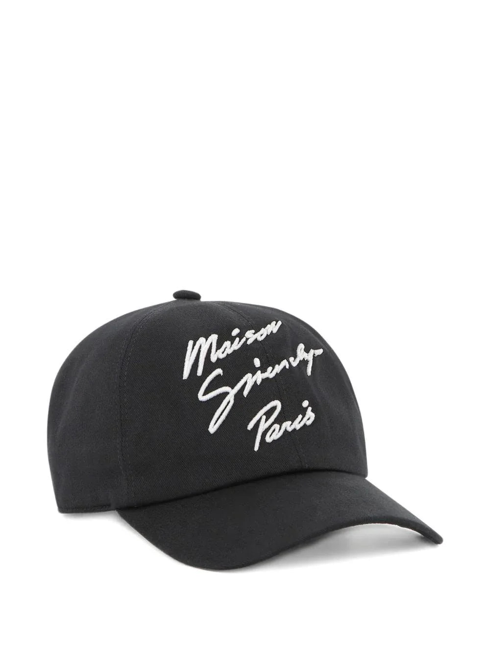 Cappello da Baseball con Logo e Cinturino Regolabile - Preludio Moda