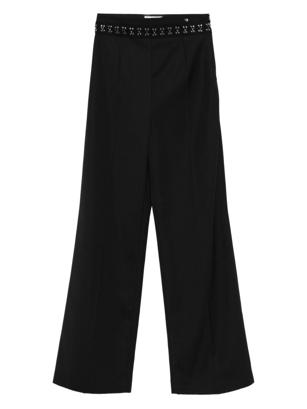 PS1346 BLACK NISSA