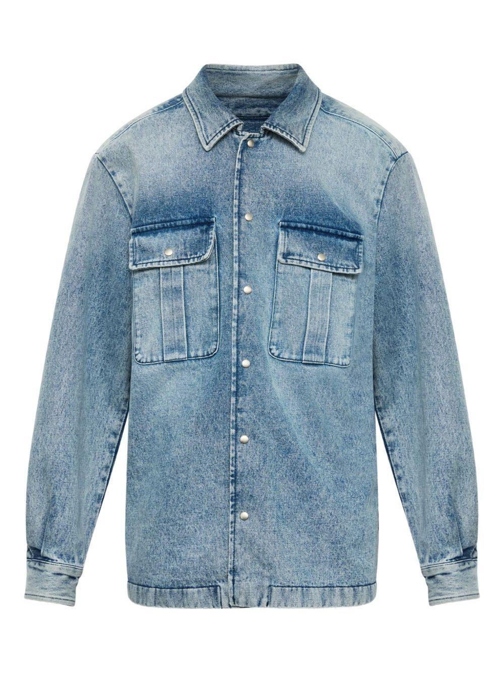 SH2DT0038M30018 968 MM6 MAISON MARGIELA