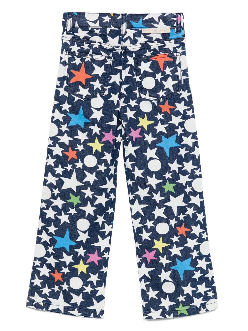 TX6B80Z3108 667MC STELLA MCCARTNEY KIDS